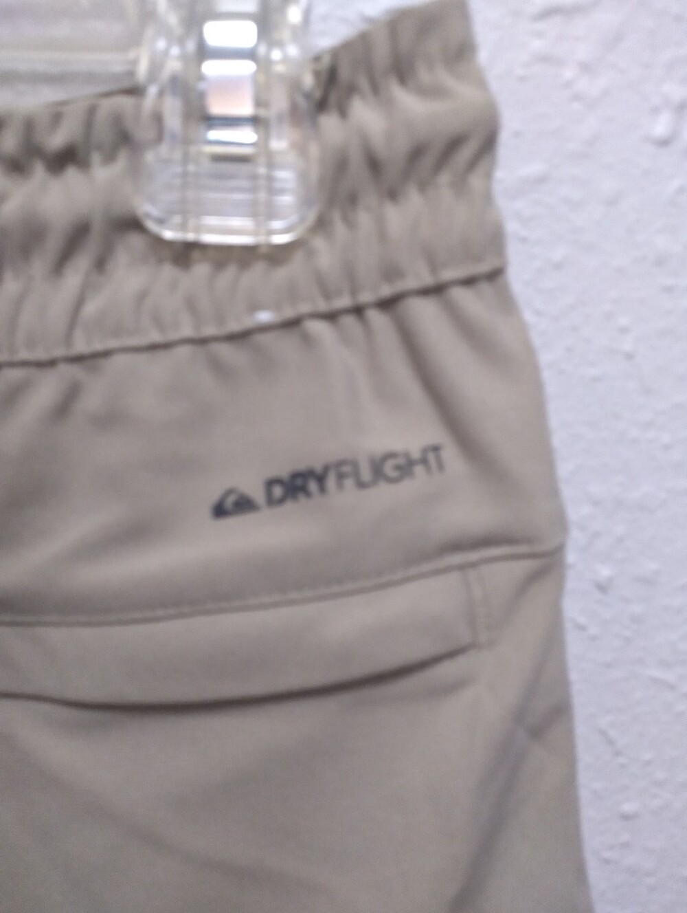 Quicksilver Mens Shorts - Picture 4 of 8